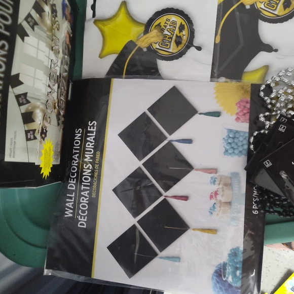 Graduation bundle - Picture 5 of 5